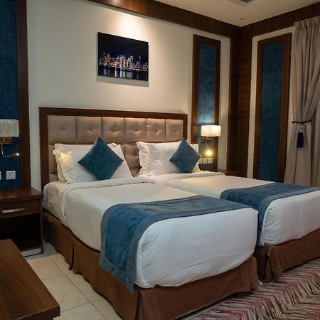 Innyar Hotel Riyadh Bagian luar foto