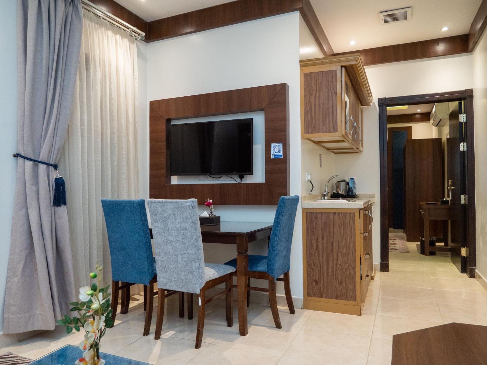 Innyar Hotel Riyadh Bagian luar foto