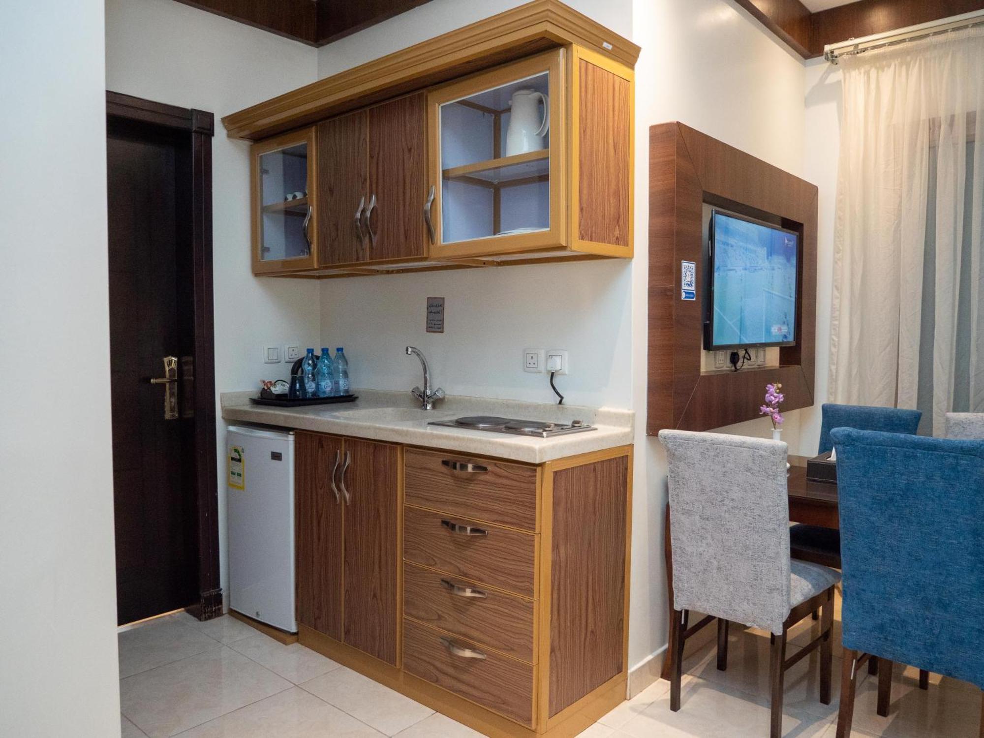 Innyar Hotel Riyadh Bagian luar foto